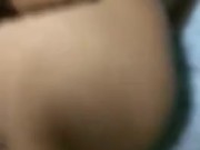 Mexicana CULONA FOLLADA DESPUES DE ANTRO 9/16