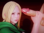 Naruto - Big breasts Naruto - Tsunade debut! 5/16