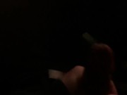 BRAND NEW ADULT BOOKSTORE OPENED UP! TIME TO JERK OFF WITH OTHER GUYS WATCH ME 16/16