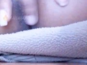 Putting a butt plug in my virgin ass .. 0f @aaninhac 9/16