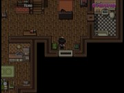 Zombie Retreat 2 - Part 6 - Hot Bath With Milf By LoveSkySan69 11/16