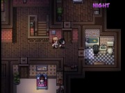 Zombie Retreat 2 - Part 6 - Hot Bath With Milf By LoveSkySan69 12/16