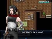 Zombie Retreat 2 - Part 6 - Hot Bath With Milf By LoveSkySan69 2/16