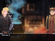 Knightly Passion 27 - Special Nuns 11/16