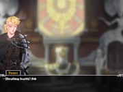 Knightly Passion 27 - Special Nuns 12/16