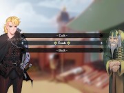 Knightly Passion 27 - Special Nuns 14/16