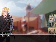 Knightly Passion 27 - Special Nuns 15/16