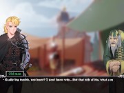 Knightly Passion 27 - Special Nuns 16/16