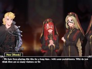 Knightly Passion 27 - Special Nuns 6/16