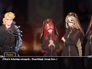 Knightly Passion 27 - Special Nuns 7/16