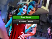 The Spellbook - 37 Mouthjob In Disco Toilet 1/16