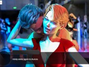 The Spellbook - 37 Mouthjob In Disco Toilet 2/16