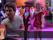 The Spellbook - 37 Mouthjob In Disco Toilet 4/16