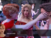 The Spellbook - 37 Mouthjob In Disco Toilet 6/16