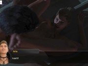 The Spellbook - 39 Moonlight Shadow 15/16