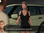 The Spellbook - 39 Moonlight Shadow 2/16