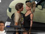 The Spellbook - 39 Moonlight Shadow 3/16