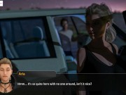 The Spellbook - 39 Moonlight Shadow 6/16