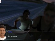 The Spellbook - 39 Moonlight Shadow 7/16