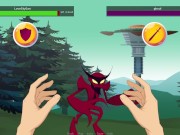 Fairy Fixer v0.1.0 Part 19 Three Sexy Naked Babes By LoveSkySanX 7/16
