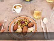 The Secret Reloaded - 9 Finally Home 13/16