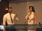 The Secret Reloaded - 9 Finally Home 3/16