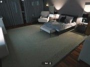 The Secret Reloaded - 9 Finally Home 5/16