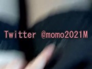 ムラムラしたので駐車場の車の中でオナニーしちゃいました♡ 1/16