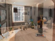 The Secret Reloaded - 10 Beautiful House, Beautiful Lady 12/16