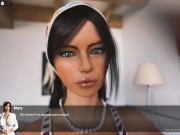 The Secret Reloaded - 10 Beautiful House, Beautiful Lady 15/16