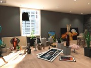 The Secret Reloaded - 10 Beautiful House, Beautiful Lady 8/16