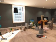 The Secret Reloaded - 10 Beautiful House, Beautiful Lady 9/16