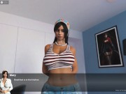 The Secret Reloaded - 12 When She Sees Your Morning Shaft 10/16