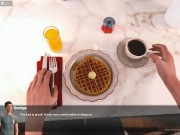 The Secret Reloaded - 12 When She Sees Your Morning Shaft 12/16