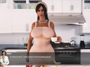 The Secret Reloaded - 12 When She Sees Your Morning Shaft 13/16