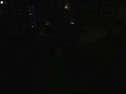 The Secret Reloaded - 12 When She Sees Your Morning Shaft 4/16