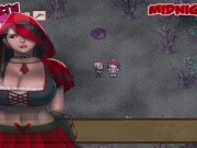 Zombie Retreat pt - 26 11/16