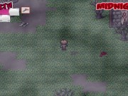 Zombie Retreat pt - 26 12/16