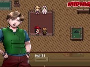 Zombie Retreat pt - 26 2/16