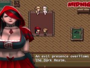 Zombie Retreat pt - 26 3/16