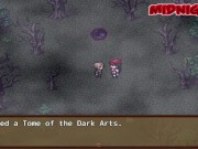 Zombie Retreat pt - 26 5/16