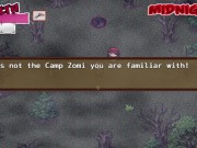 Zombie Retreat pt - 26 6/16