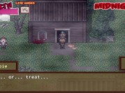 Zombie Retreat pt - 26 7/16