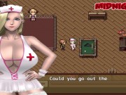 Zombie Retreat pt - 26 8/16