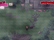 Zombie Retreat pt - 26 9/16