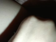 Fuck me hard!!! He can't hold his load with mzkatt22 13/16