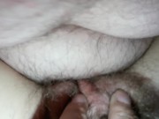 Fuck me hard!!! He can't hold his load with mzkatt22 16/16