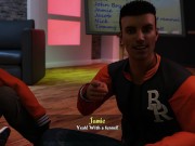 BEING A DIK #131 • PC GAMEPLAY [HD] 12/16