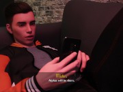 BEING A DIK #131 • PC GAMEPLAY [HD] 14/16