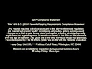 Candy White “Supergirl Solo #2 of 3” Restraints Cuntfucking Cocksucking Pussylicking 1/16